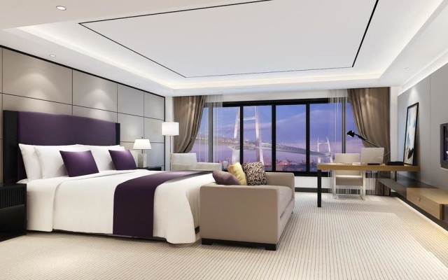 Xing Rui Mei Li Hua Hotel – Guest Rooms – Chengdu