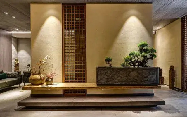 Chonpines Hotel (Daqing West Railway Station Wanda Plaza Branch)