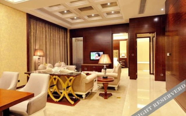 Pujing Hotel