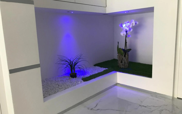 Calamo Hotel Residence B&B