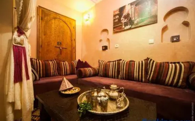 Riad Bab Tilila