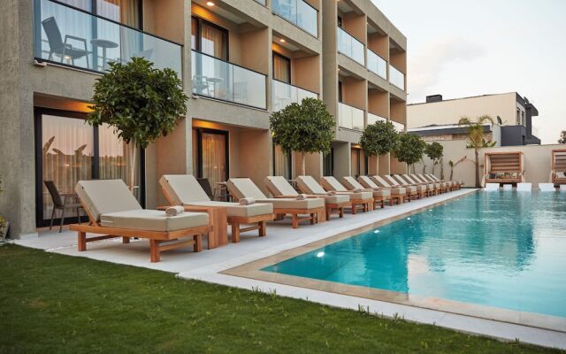 Venzi Ayayorgi Adult Only +15 Hotel