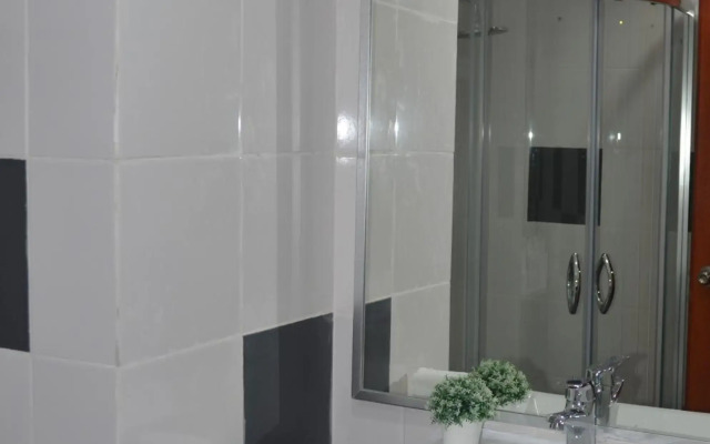 TD Mutiara Hotel
