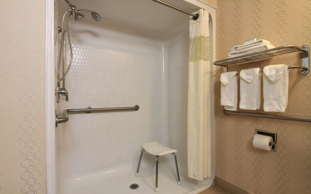 Hampton Inn Savannah-I-95/Richmond Hill