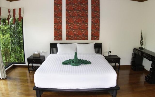 Baan Bua V7