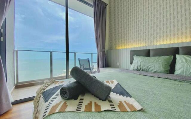 Silver Scape Residence Melaka Raya by Heystay Management