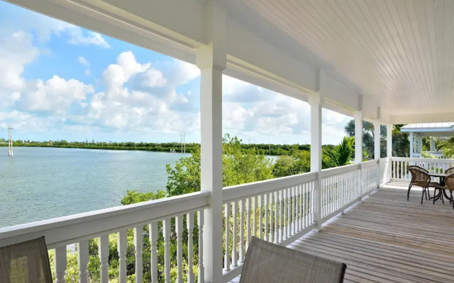 Seaside Retreat