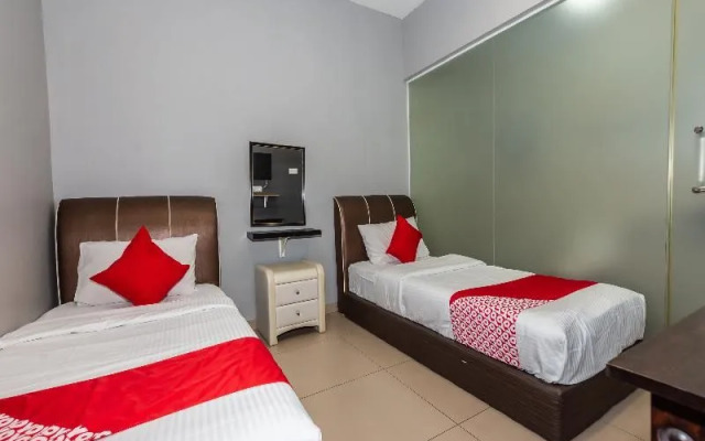 OYO 1185 Ho Hotel