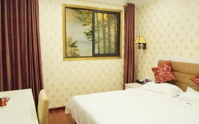 Panshi Hotel
