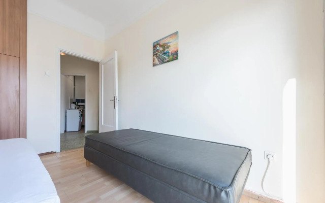 Super Paradise Apartments