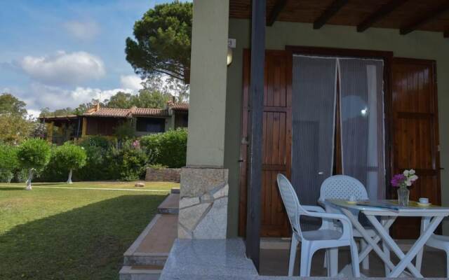 Welcomely - Villa Giorgia