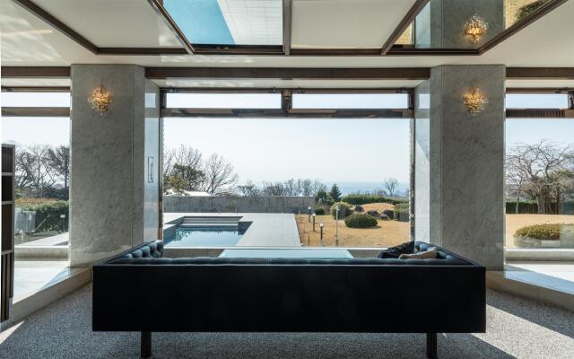 the salon Izu Kogen Hotels & Resort