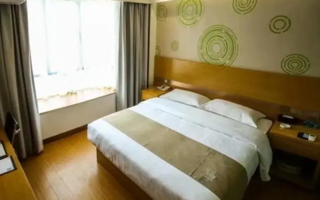 Greentree Inn Yiyang City Anhua County Anhua Grand