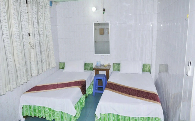 AD1 Hotel Mandalay
