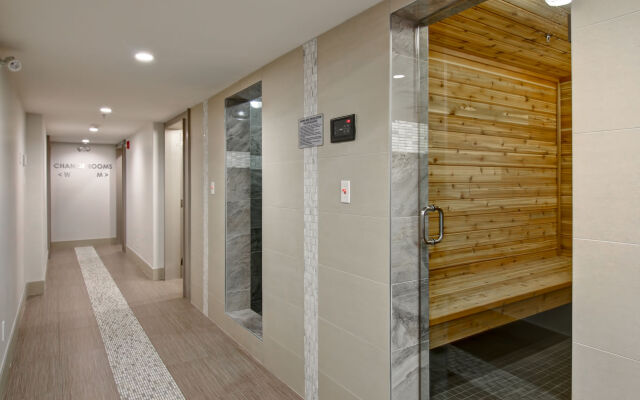 Chateau Nova Yellowknife