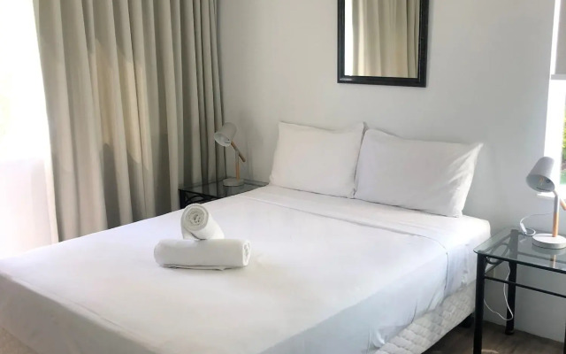 Tripcony Quays Apartments