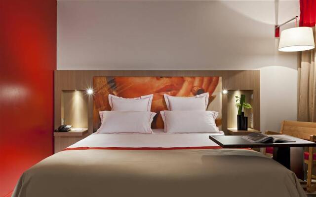 Golden Tulip Lyon Eurexpo
