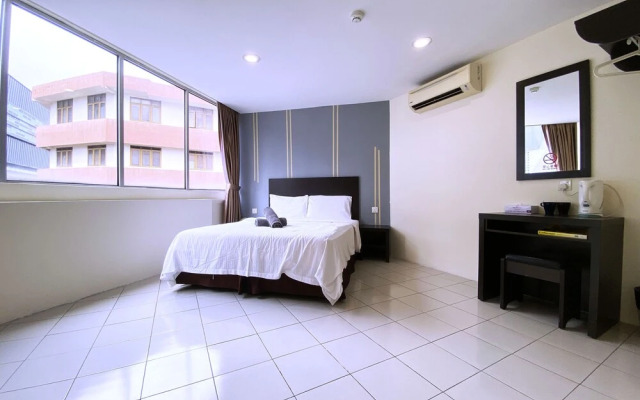 Your Hotel Klang by D'Concept