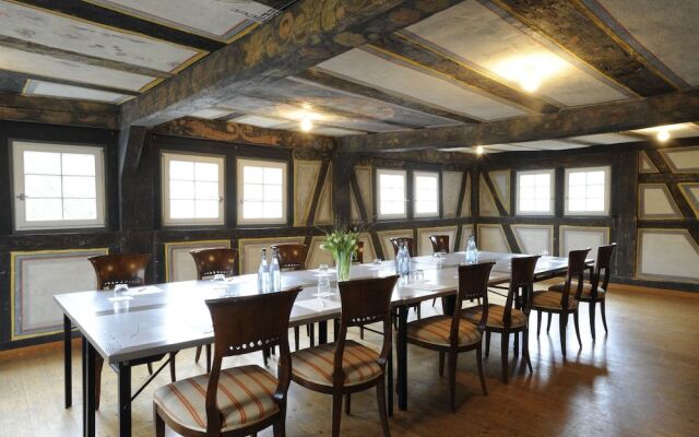 Hotel Altes Amtshaus