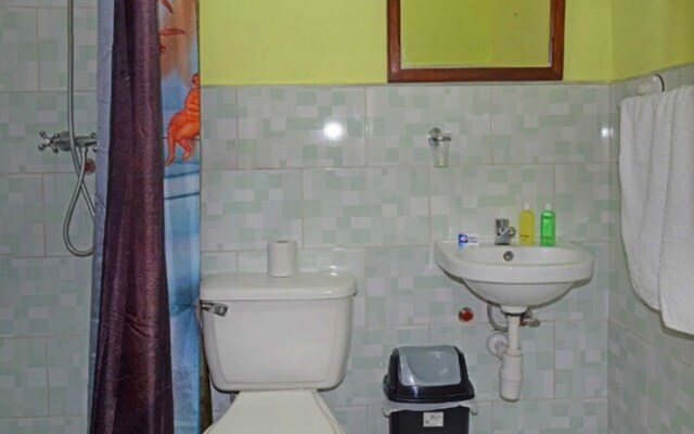 Hostal Los Arcos
