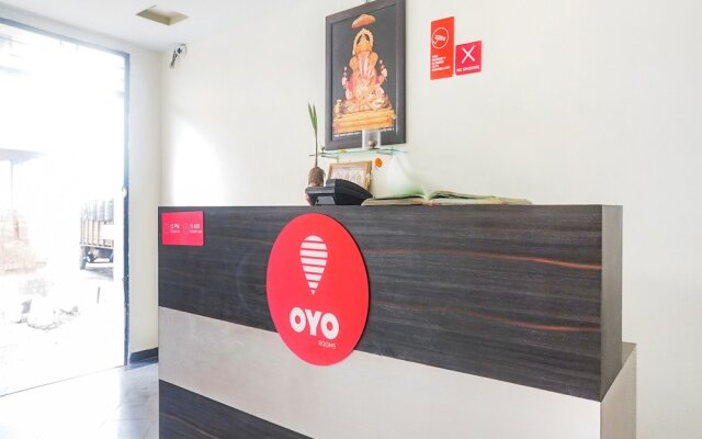 OYO 14747 Hotel Prathik