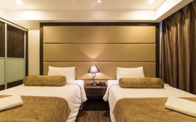 West Avenue Suites