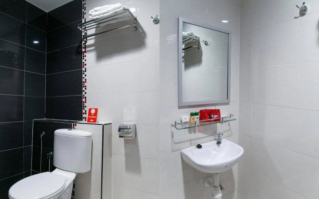 OYO Rooms Little India