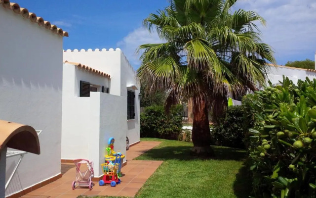 Villa Violeta