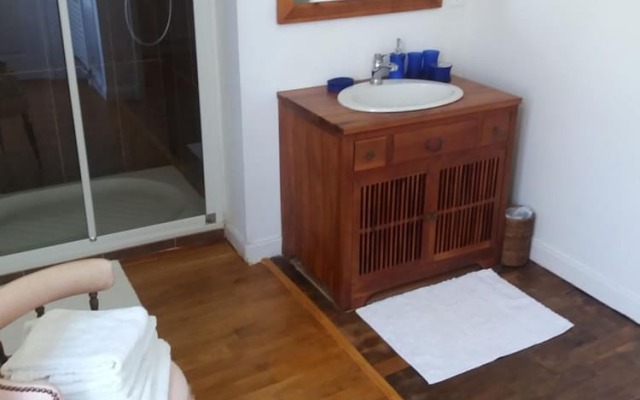 Château de Grand Tonne