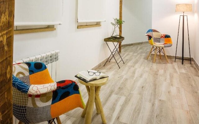 Jardines Boutique