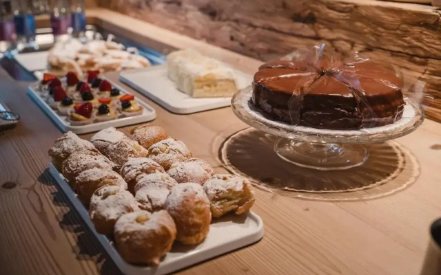 FIORI Dolomites Experience Hotel