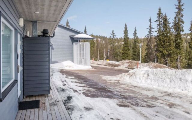 Holiday Home Rinnetähti