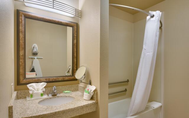 Holiday Inn Hotel & Suites Salt Lake City-Airport West, an IHG Hotel