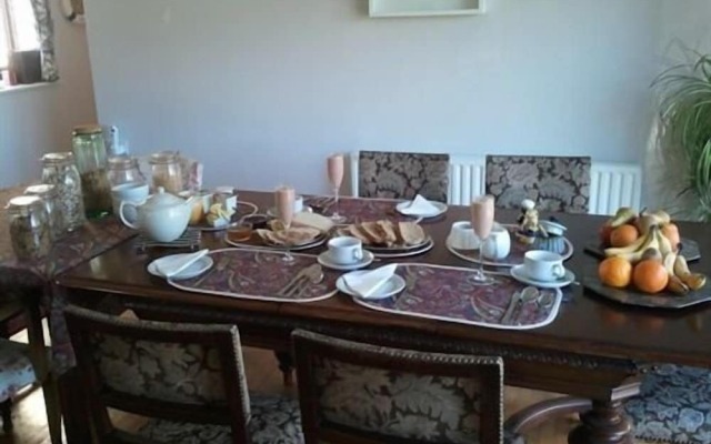 The Stone House B&B