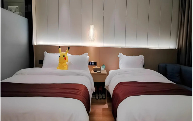 GYA Jurong Yinglun International Hotel