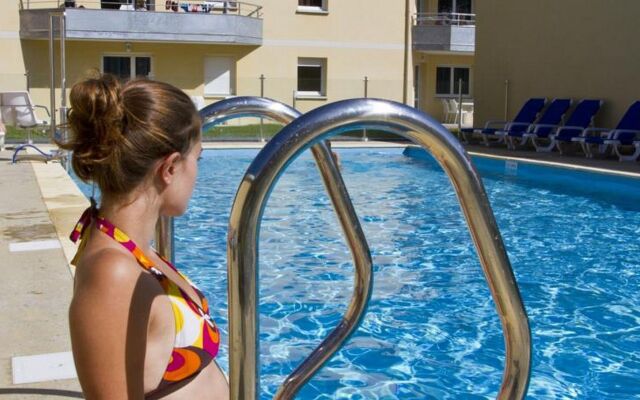 Adonis Grandcamp - Les Isles de Sola