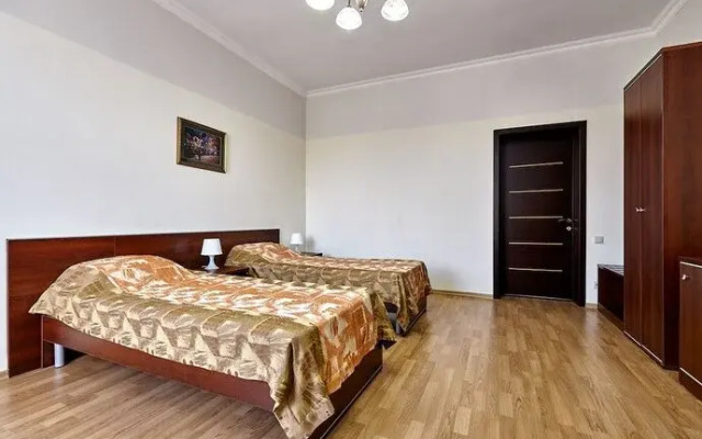 Guest house Viktoria