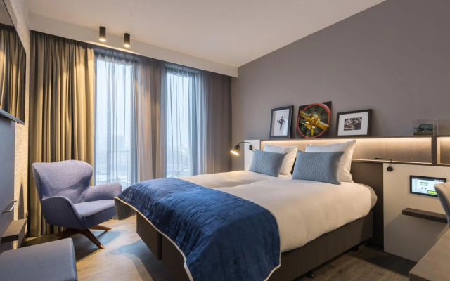 Postillion Hotel Amsterdam