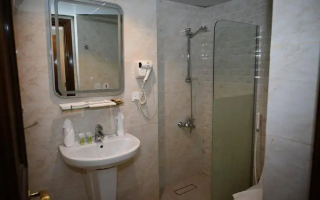 Rua International Hotel