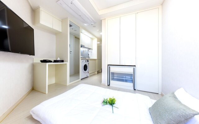 Shin Shin Hotel Seogwipo