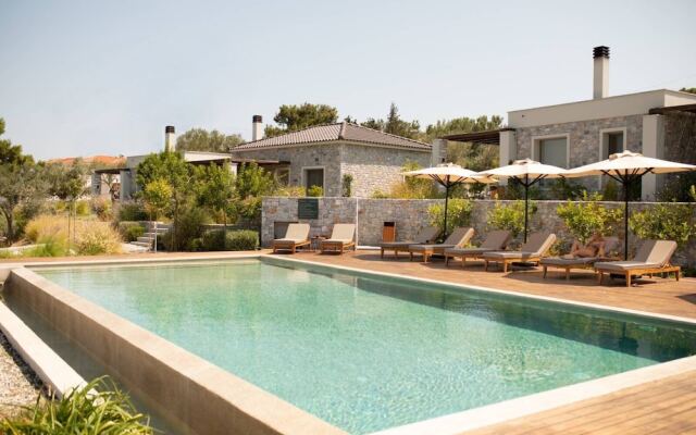 Elies Residences