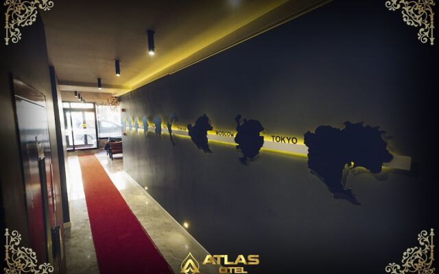 Atlas Hotel