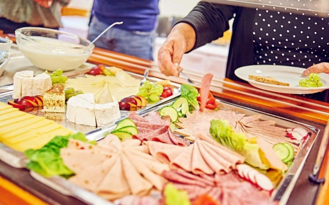 Jugendherberge Wangerooge