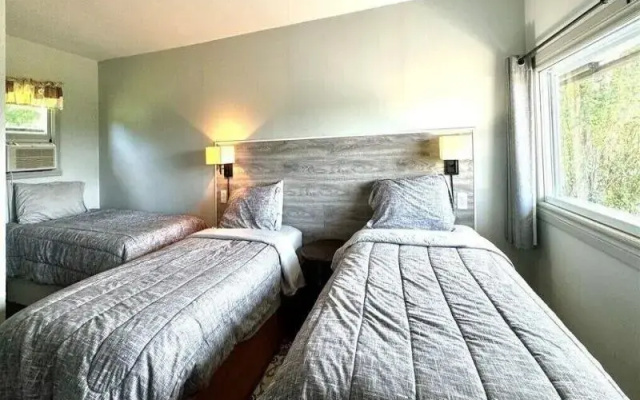 Lakeview Motel Jemseg