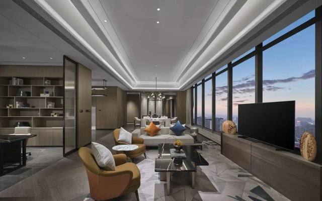 Doubletree By Hilton Rugao