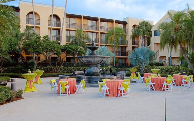 Courtyard by Marriott Boynton Beach