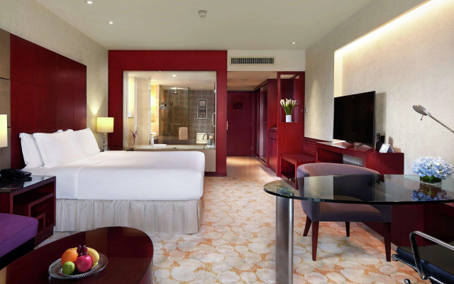 Hilton Guangzhou Science City