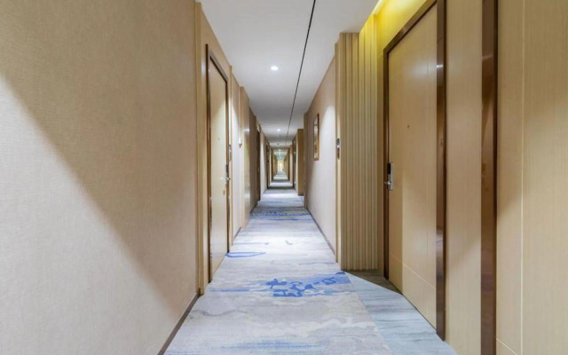 Shenzhen Bakatun Boutique Hotel