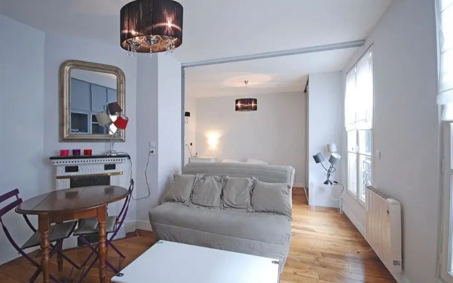 Apartment Marquise