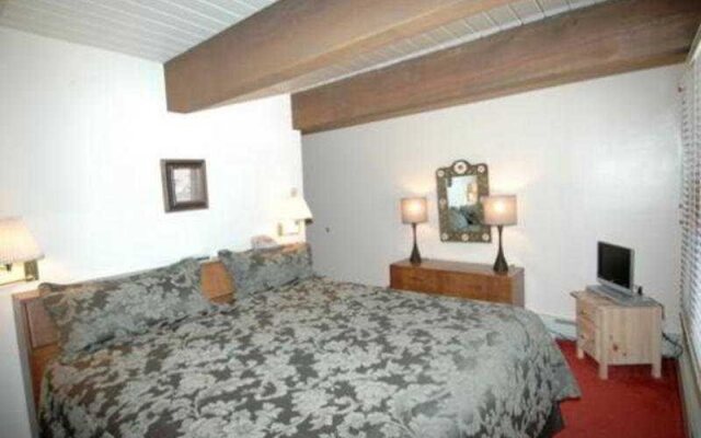 Cottonwood Condominiums